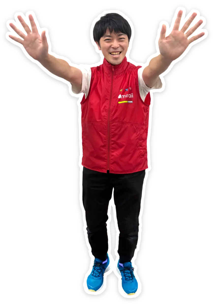 とむキャプテン